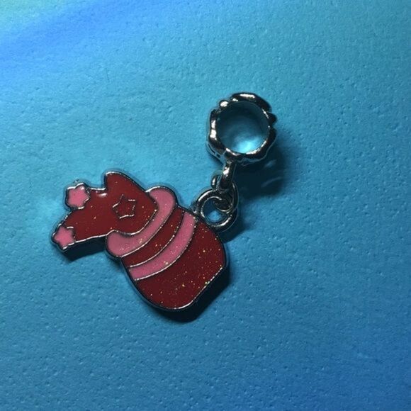 Aquarius Charm - Picture 2 of 5